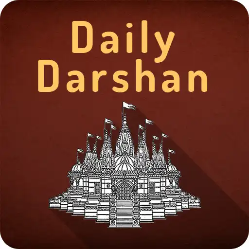 Play Vadtal Dham - Daily Darshan APK Play Vadtal Dham - Daily Darshan APK