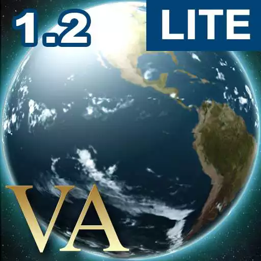 Run free android online VA Earth Live Wallpaper LITE APK Run free android online VA Earth Live Wallpaper LITE APK