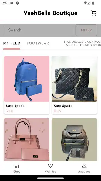 Play VaehBella Boutique  and enjoy VaehBella Boutique with UptoPlay