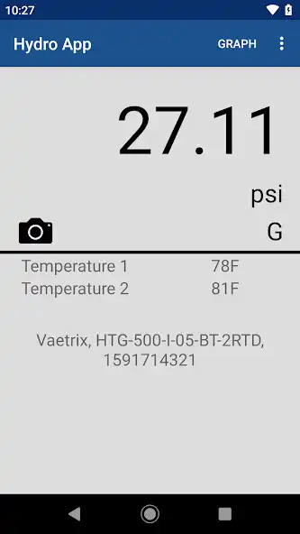 Play Vaetrix Hydro App  and enjoy Vaetrix Hydro App with UptoPlay