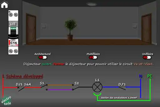 Play Va-et-vient  and enjoy Va-et-vient with UptoPlay