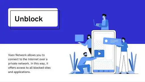Play Vaev Network  and enjoy Vaev Network with UptoPlay