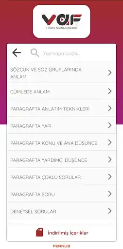 Play VAF Video as an online game VAF Video with UptoPlay