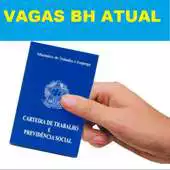 Free play online VAGAS BH ATUAL APK