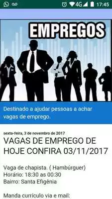 Play VAGAS BH ATUAL Play VAGAS BH ATUAL