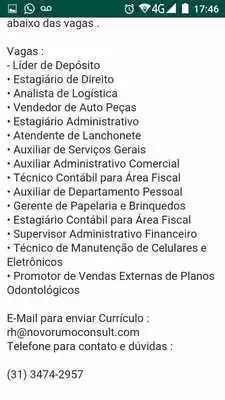 Play VAGAS BH ATUAL Play VAGAS BH ATUAL