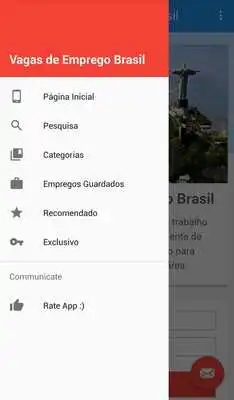 Play Vagas de Emprego Brasil