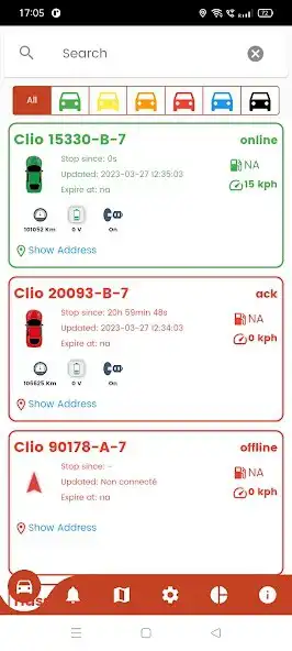 Play VAG AUTO as an online game VAG AUTO with UptoPlay