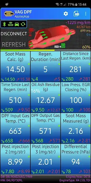 Play VAG DPF  and enjoy VAG DPF with UptoPlay