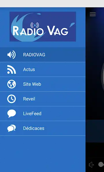 Play VAGFM as an online game VAGFM with UptoPlay