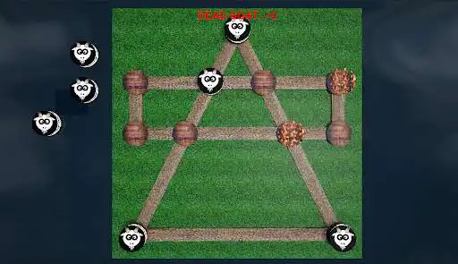 Play Vagh Bakari 3D as an online game Vagh Bakari 3D with UptoPlay
