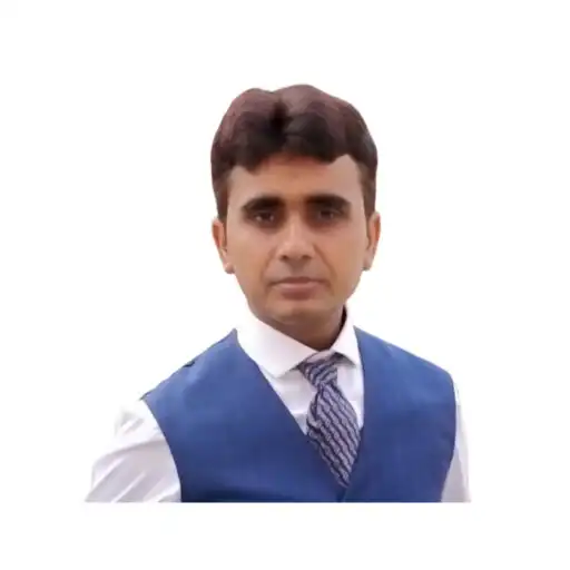 Play Vagh Singh Rajpurohit (LIC) APK