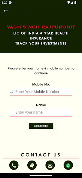 Play Vagh Singh Rajpurohit (LIC) and enjoy Vagh Singh Rajpurohit (LIC) with UptoPlay Play Vagh Singh Rajpurohit (LIC) and enjoy Vagh Singh Rajpurohit (LIC) with UptoPlay