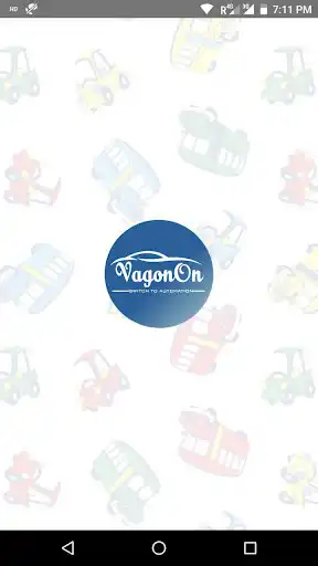 Play VagonOn  and enjoy VagonOn with UptoPlay