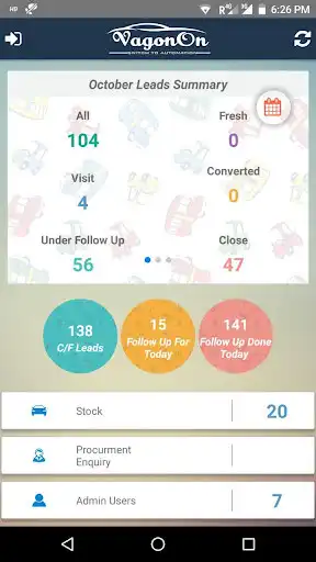 Play VagonOn as an online game VagonOn with UptoPlay