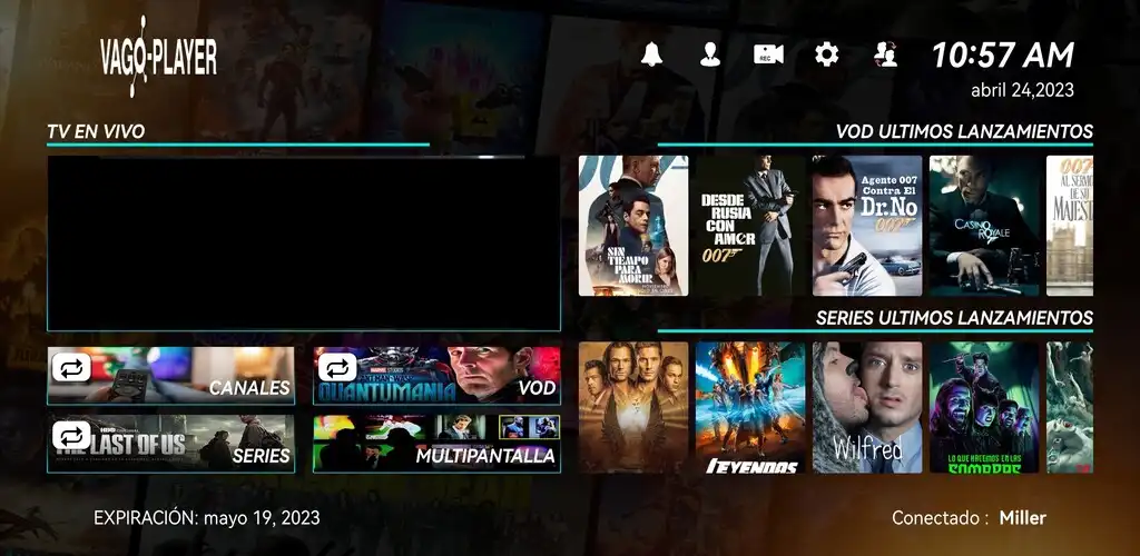 Play Vago Player and enjoy Vago Player with UptoPlay Play Vago Player and enjoy Vago Player with UptoPlay