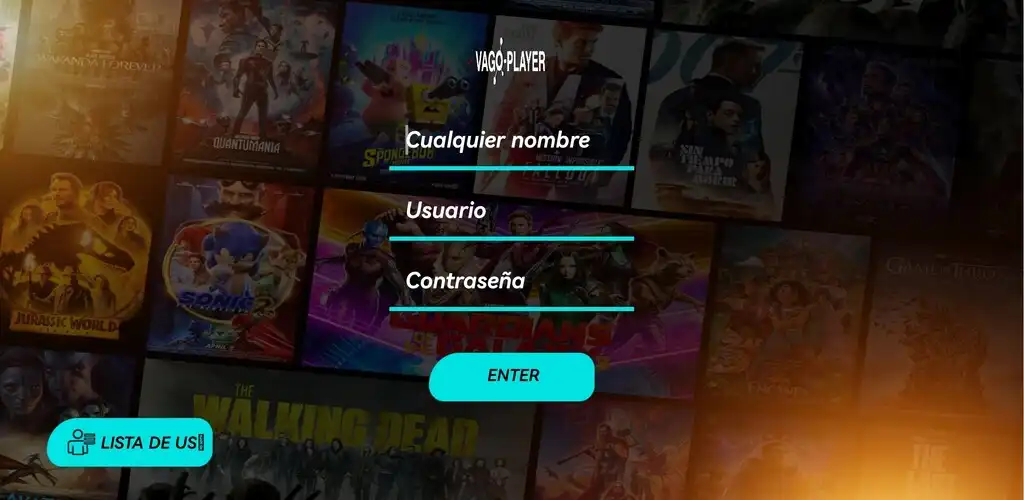 Play Vago Player as an online game online Vago Player with UptoPlay Play Vago Player as an online game Vago Player with UptoPlay