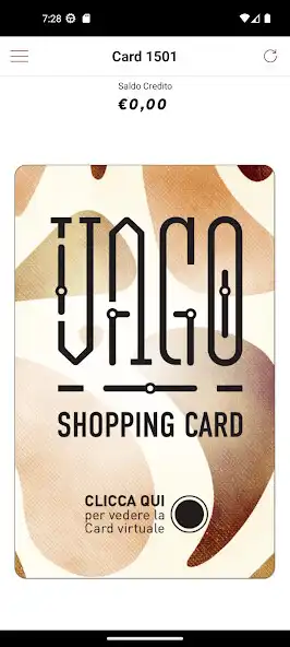 Play VAGO SHOPPING CARD  and enjoy VAGO SHOPPING CARD with UptoPlay