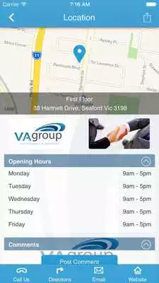 Play VA Group