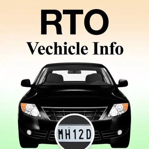 Play Vahan Jankari RTO Vehicle Info APK