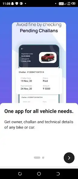 Play Vahan Jankari RTO Vehicle Info  and enjoy Vahan Jankari RTO Vehicle Info with UptoPlay