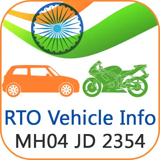 Play Vahan RTO - Vehicle Information APK
