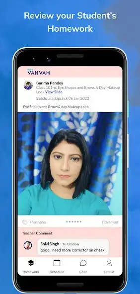 Play Vah Vah! Teacher  and enjoy Vah Vah! Teacher with UptoPlay