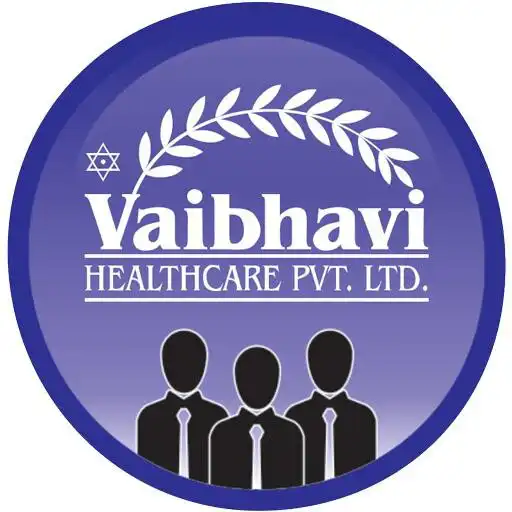 Play Vaibhavi Health Care APK
