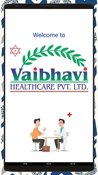 Play Vaibhavi Health Care  and enjoy Vaibhavi Health Care with UptoPlay