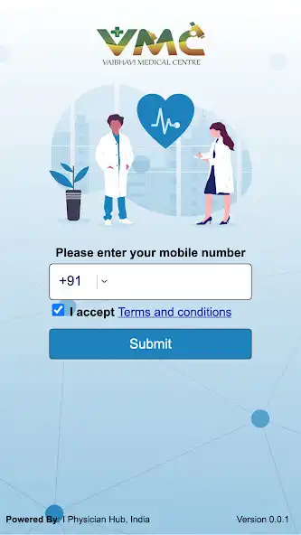 Play Vaibhavi Medical Centre  and enjoy Vaibhavi Medical Centre with UptoPlay