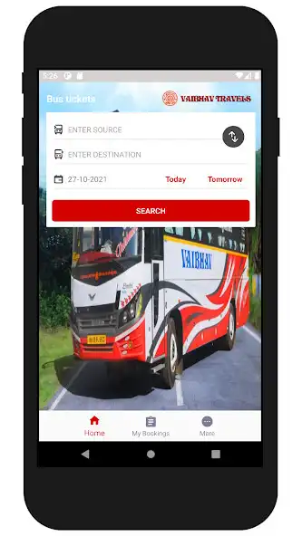 Play Vaibhav Travels (Borivali) as an online game Vaibhav Travels (Borivali) with UptoPlay