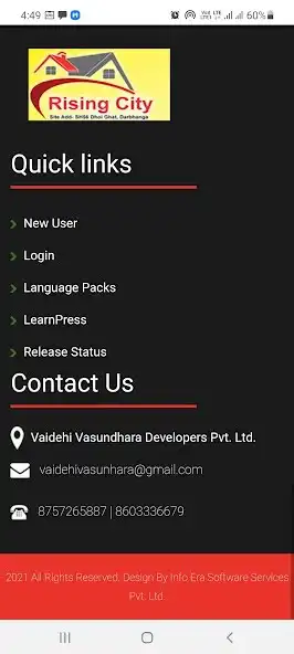 Play Vaidehi Vasundhara Developers and enjoy Vaidehi Vasundhara Developers with UptoPlay Play Vaidehi Vasundhara Developers and enjoy Vaidehi Vasundhara Developers with UptoPlay