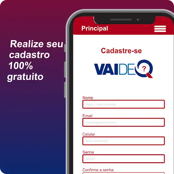 Play Vai de Q? - Cliente as an online game online Vai de Q? - Cliente with UptoPlay Play Vai de Q? - Cliente as an online game Vai de Q? - Cliente with UptoPlay