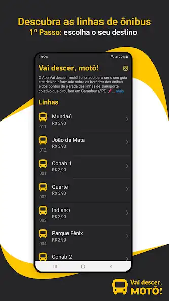 Play Vai descer, motô! as an online game online Vai descer, motô! with UptoPlay Play Vai descer, motô! as an online game Vai descer, motô! with UptoPlay