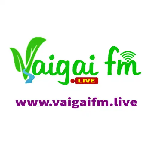 Play Vaigai Fm Live APK