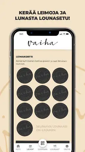 Play Vaiha Lounaspassi as an online game Vaiha Lounaspassi with UptoPlay