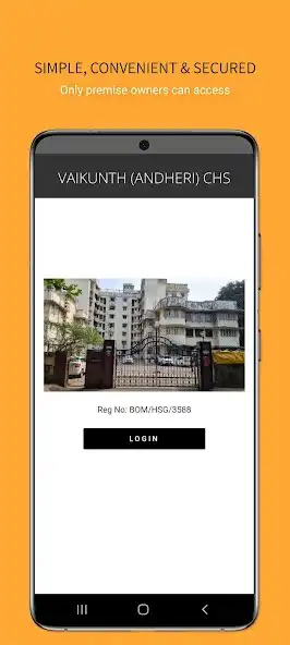 Play Vaikunth CHS as an online game Vaikunth CHS with UptoPlay