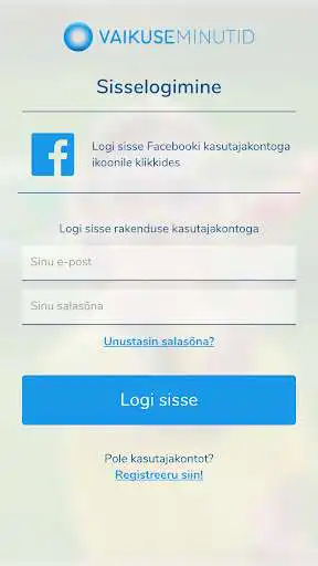 Play Vaikuseminutid  and enjoy Vaikuseminutid with UptoPlay