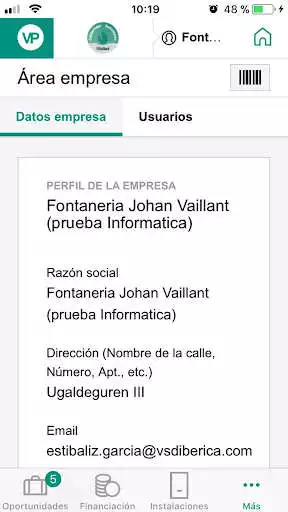 Play Vaillant Premium Mobile  and enjoy Vaillant Premium Mobile with UptoPlay
