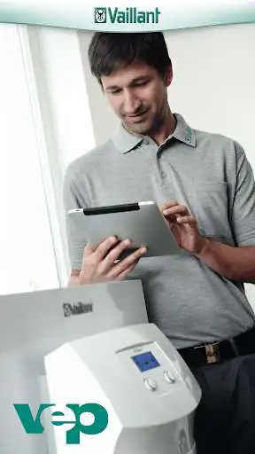 Play Vaillant vepSCAN (AT)  and enjoy Vaillant vepSCAN (AT) with UptoPlay