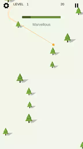 Play Vail Mountain  and enjoy Vail Mountain with UptoPlay