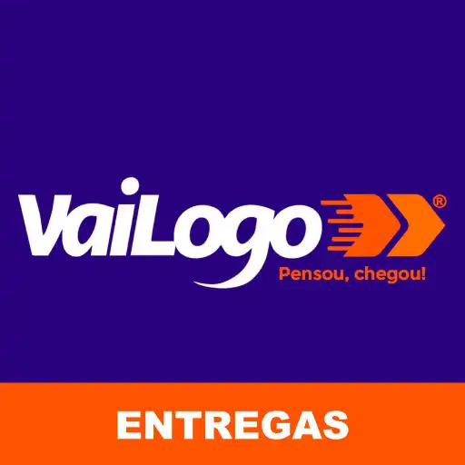 Play VaiLogo Entregas APK
