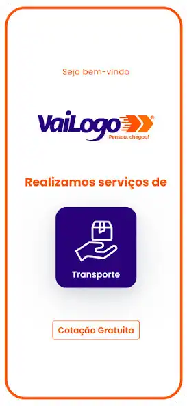 Play VaiLogo Entregas as an online game VaiLogo Entregas with UptoPlay