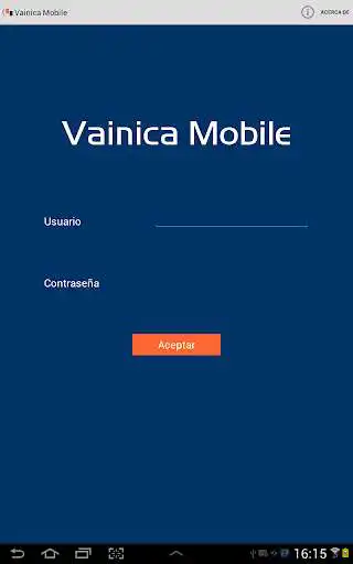 Play VainicaMobile  and enjoy VainicaMobile with UptoPlay
