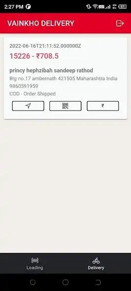 Play Vainkho Delivery as an online game online Vainkho Delivery with UptoPlay Play Vainkho Delivery as an online game Vainkho Delivery with UptoPlay