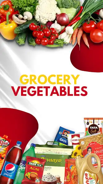Play Vainkho - Online Grocery Store  and enjoy Vainkho - Online Grocery Store with UptoPlay