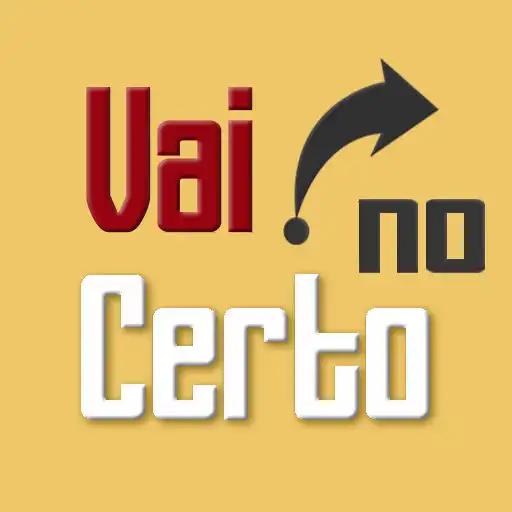 Play Vai no Certo APK