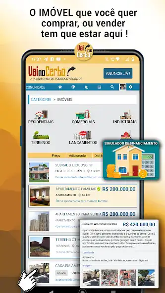 Play Vai no Certo as an online game online Vai no Certo with UptoPlay Play Vai no Certo as an online game Vai no Certo with UptoPlay