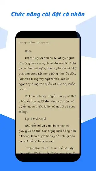 Play VaiNovel-Truyện Hay as an online game online VaiNovel-Truyện Hay with UptoPlay Play VaiNovel-Truyện Hay as an online game VaiNovel-Truyện Hay with UptoPlay