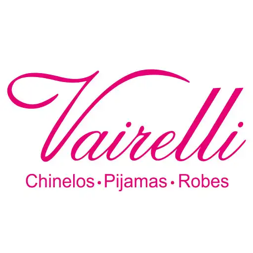 Play Vairelli Chinelos Pijamas Robe APK